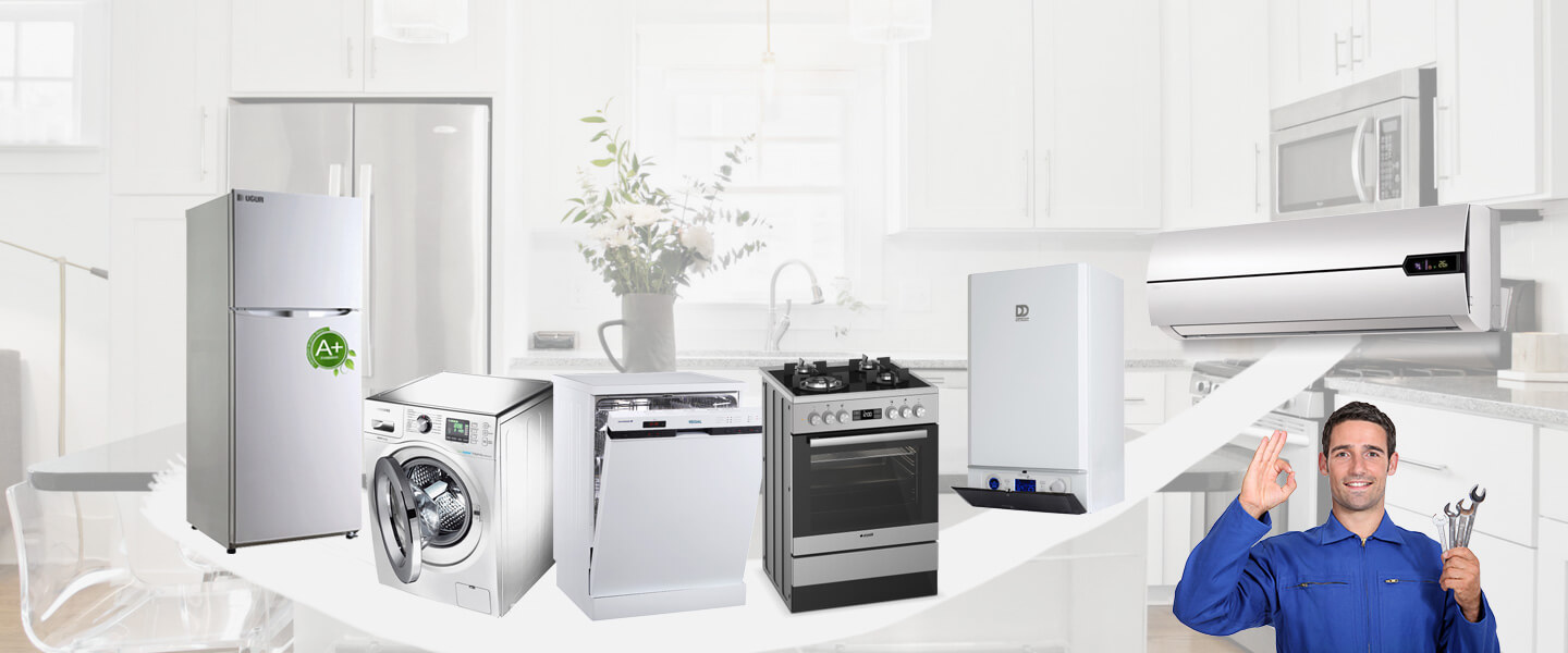 Merzifon Gaggenau Servisi